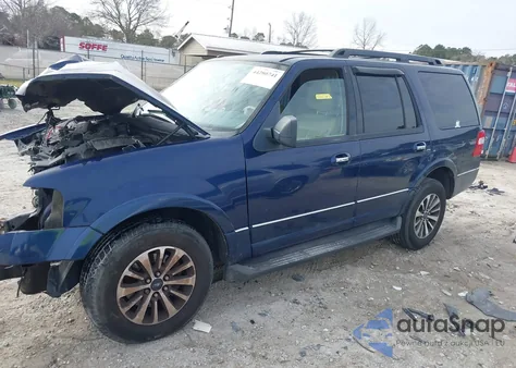 2010 Ford Expedition Xlt from USA, damaged, VIN 1FMJU1F53AEB46846